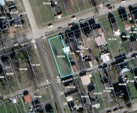 955 Monroe Avenue, Huntington, WV 25704