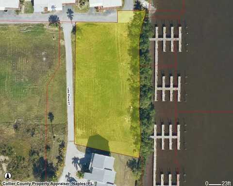 221 Lake Placid Ct, Everglades City, FL 34139