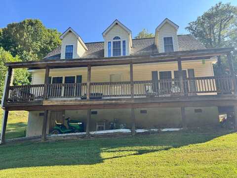 5 Bowlick Lane, Elk Park, NC 28622
