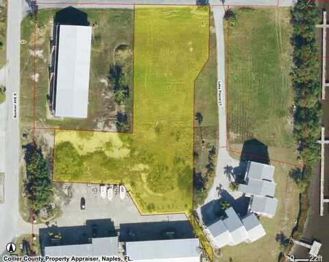 220 Lake Placid Ct., Everglades City, FL 34139