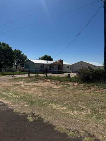 107 Kiowa, Logan, NM 88426