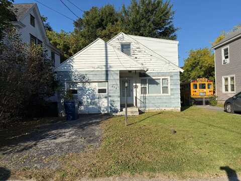 232 Loomis Ave, Syracuse, NY 13207