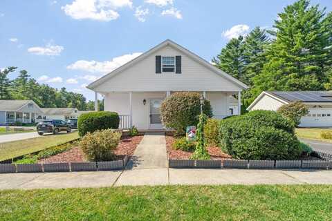 10 Jacob Drive, Gansevoort, NY 12831