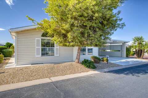 2550 S Ellsworth Rd, Mesa, AZ 85209