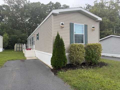 6656 Black Horse Pike, Egg Harbor Township, NJ 08234