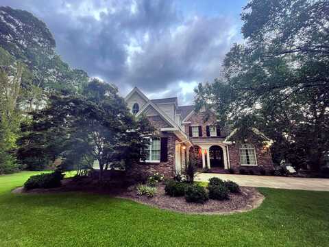 170 Ackerman Street, Louisville, MS 39339