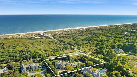 14 St Mary's Lane, Amagansett, NY 11930
