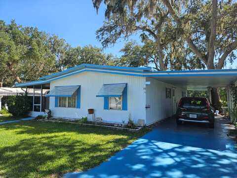 9705 Hickory Hollow Rd., Leesburg, FL 34788