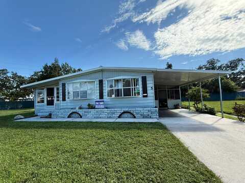 5 Tahitian, Ellenton, FL 34222
