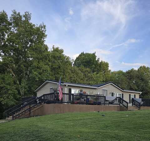 183 Mell Cork Road, Edmonton, KY 42129
