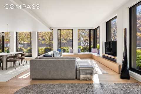 100 Barrow Street, New York, NY 10014