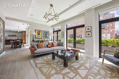 15 Leonard Street, New York, NY 10013