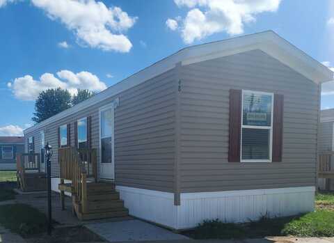 048 ALPINE DRIVE, Michigan City, IN 46360