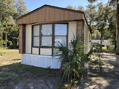 11240 N Northwood Dr., Inglis, FL 34449