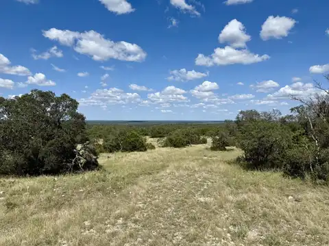 20945 CACTUS ROAD, Eldorado, TX 76936