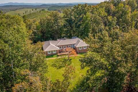 1176 Dogwood Lane, Piedmont, AL 36272