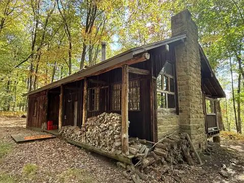 00 Shields Rd, Pleasantville, PA 16341