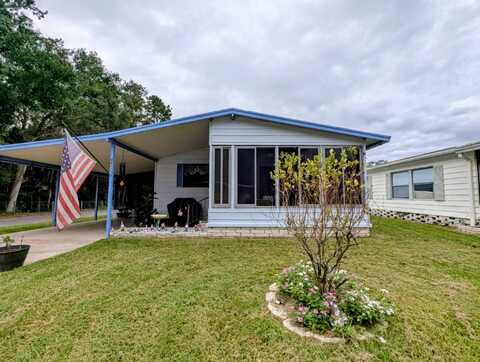 4611 Rosegreen Lane, Brooksville, FL 34601