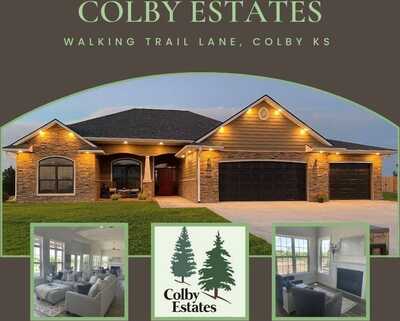 0 WALKING TRAIL LANE, COLBY, KS 67701