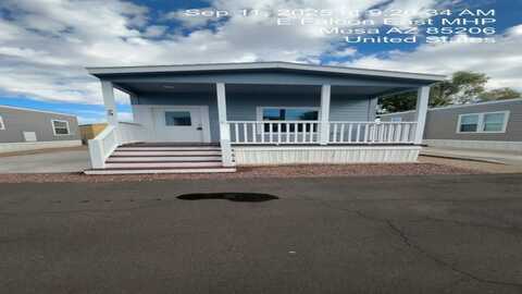 342 S 40th St, Mesa, AZ 85206