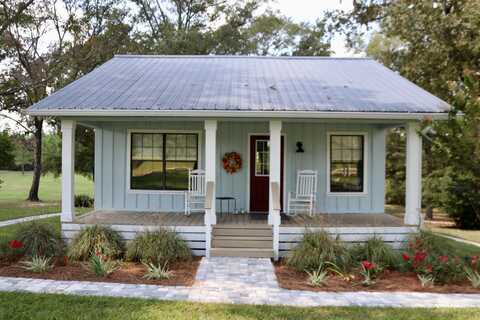261 Wilkerson Rd., Defuniak Springs, FL 32433