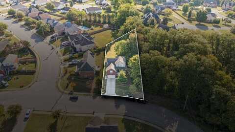 600 Windtree Pass, Mount Juliet, TN 37122