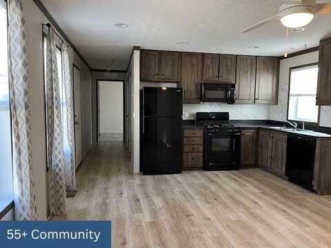 39500 W. Warren Road, Canton, MI 48187