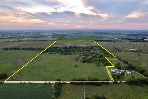 00000 Udall Rd, Chanute, KS 66720