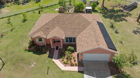 9325 SW 125th Court Road, Dunnelon, FL 34432