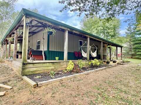 6060 West Harmony Hills Drive, Tell City, IN 47586