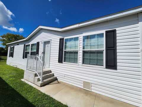 BRAND NEW AFFORDABLE HOME! 3180 Carpenter Lane, Saint Cloud, FL 34769