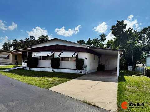 88 Clairmont Avenue, Debary, FL 32713