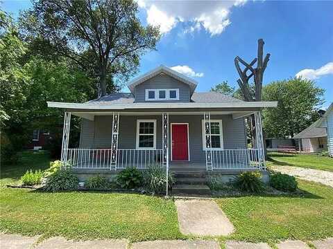 335 W Elm, Olney, IL 62450