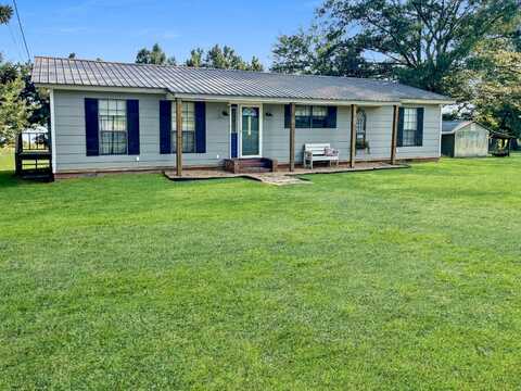 978 Hwy 487 E, Walnut Grove, MS 39189