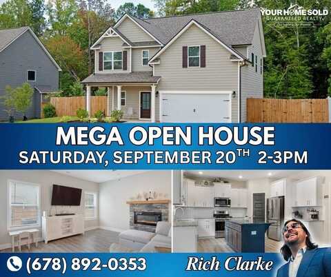 8951 Callaway Dr, Winston, GA 30187