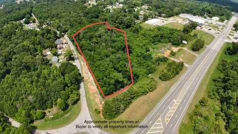 0 Court Street, Grove Hill, AL 36451
