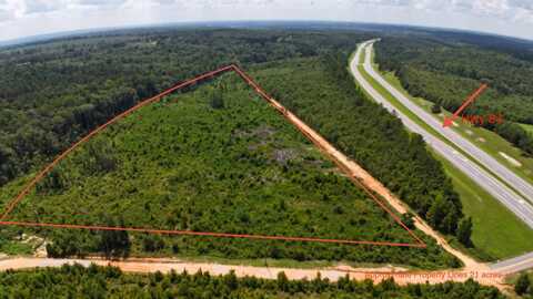 0 Old Saint Stephens Rd/Hurd Street, Grove Hill, AL 36451