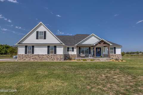 6195 County Lane 124, Carthage, MO 64836