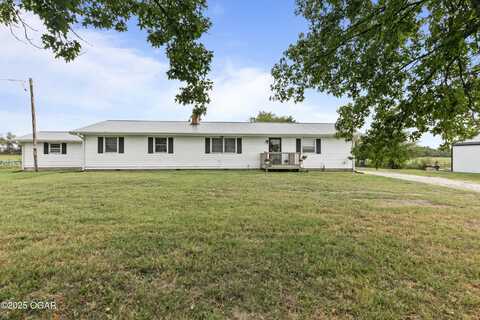 5278 State Highway 96, Reeds, MO 64859