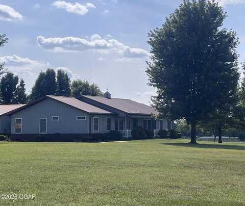 9895 County Lane 93, Carthage, MO 64836