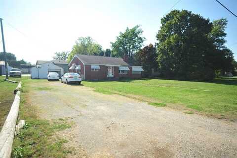 332 Coast Guard Lane, Owensboro, KY 42301