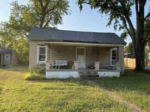 235 Railroad Street, Island, KY 42350