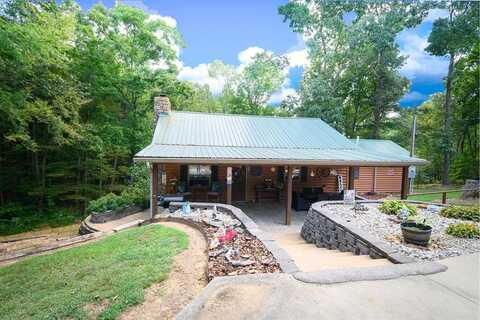 510 State Route 144 West, Hawesville, KY 42348