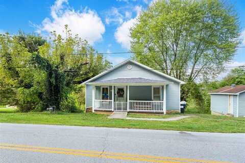 305 Harrison St., Hawesville, KY 42348