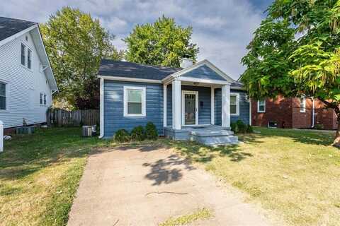 203 E 24th Street, Owensboro, KY 42303