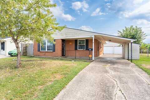 402 Catalina Drive, Owensboro, KY 42303