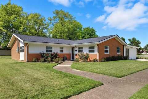 301 W Legion Blvd., Owensboro, KY 42303
