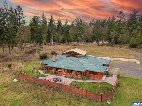 127 Lake Farm Road, Port Angeles, WA 98362