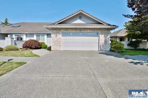 390 Blakely Blvd, Sequim, WA 98382
