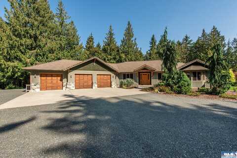 1065 Henry Boyd Rd, Port Angeles, WA 98362